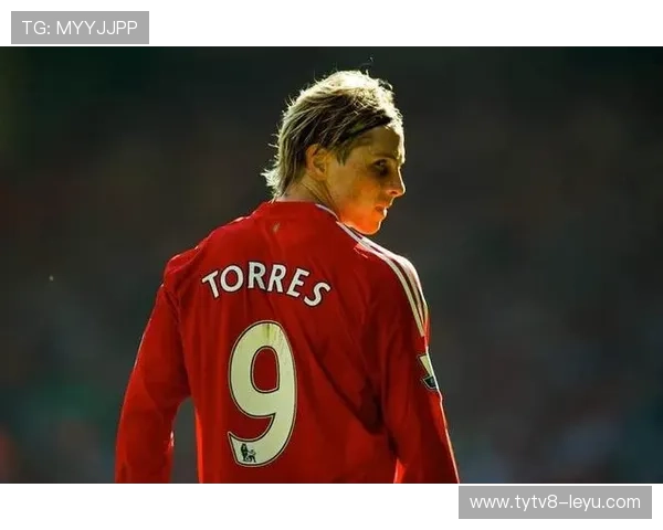 托雷斯巅峰：西班牙金童风驰电掣