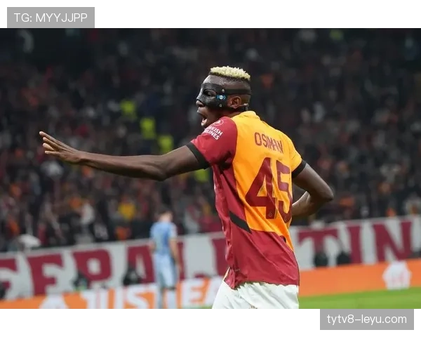 奥斯梅恩谈偶像影响力：坚韧追梦，彰显稳健表现