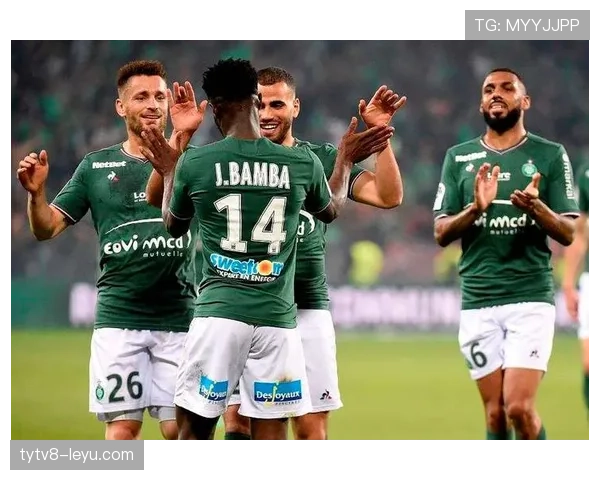 圣埃蒂安中场核心状态火热，再创佳绩助球队强势前行