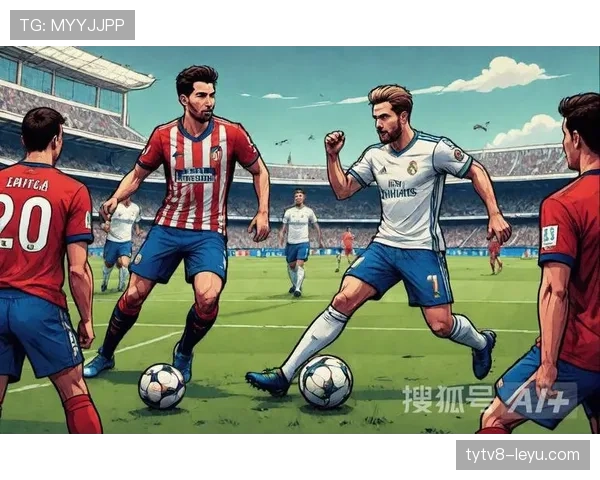 西甲焦点战：马德里德比引爆球迷热情，马竞皇马上演巅峰对决