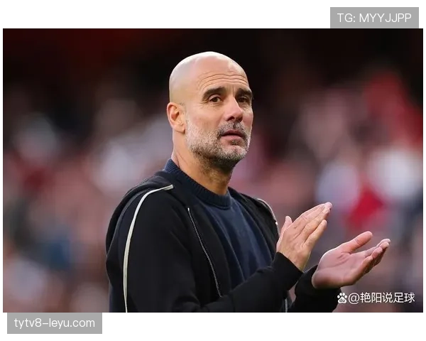 瓜迪奥拉持续保持创新战术与团队协作，谋求现代足球新标杆