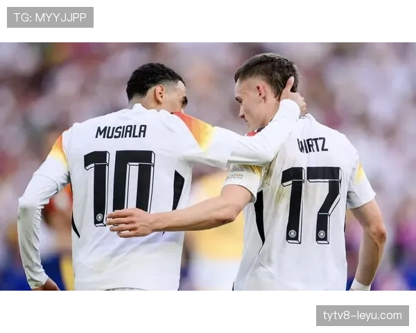 穆西亚拉与维尔茨：德国新生代核心数据与角色对比