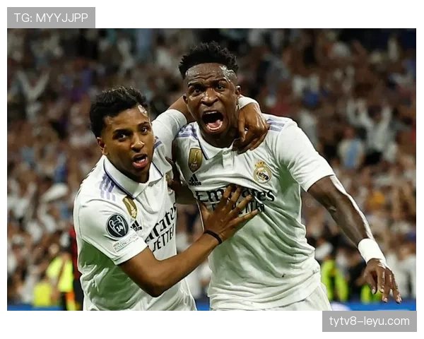 欧冠淘汰赛表现：维尼修斯的大场面能力