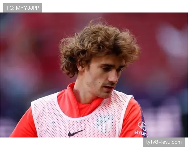 格里兹曼从马竞核心到巴萨转会的生涯转折解析 格里兹曼从马竞核心到巴萨转会的生涯转折解析