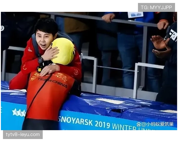 王濛上领奖台像铁人，下了场却跟我们抢特价牛奶