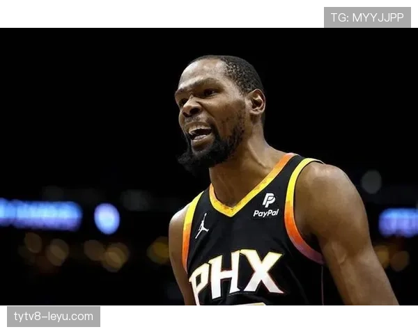 杜兰特挡拆创造优势效率提升明显，带动球队关键得分能力