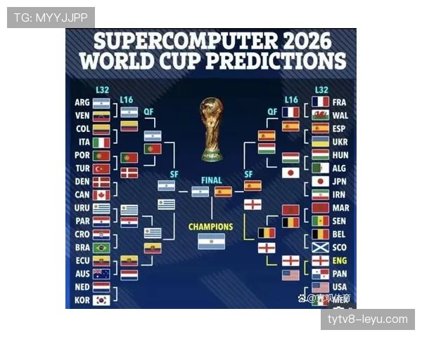 美国队2026世界杯赛程预测：主场作战能否突破小组赛