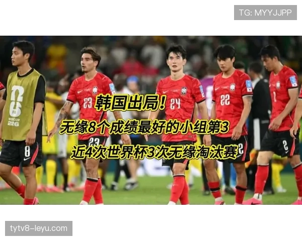 世界杯A组韩国出局回顾:第三名身份无缘淘汰赛 世界杯A组韩国出局回顾:第三名身份无缘淘汰赛